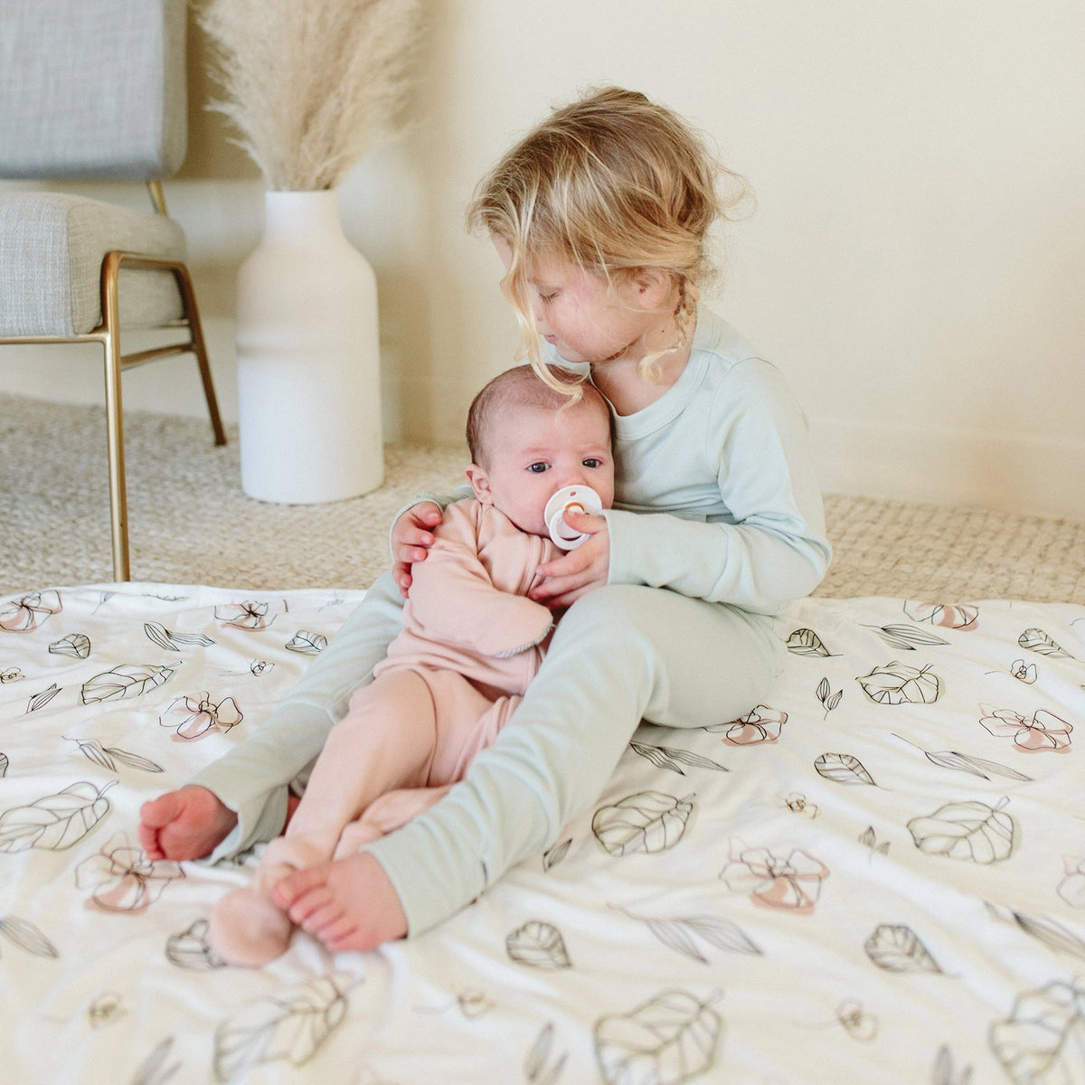 Sleep Comfy Blanket – Lily Frilly