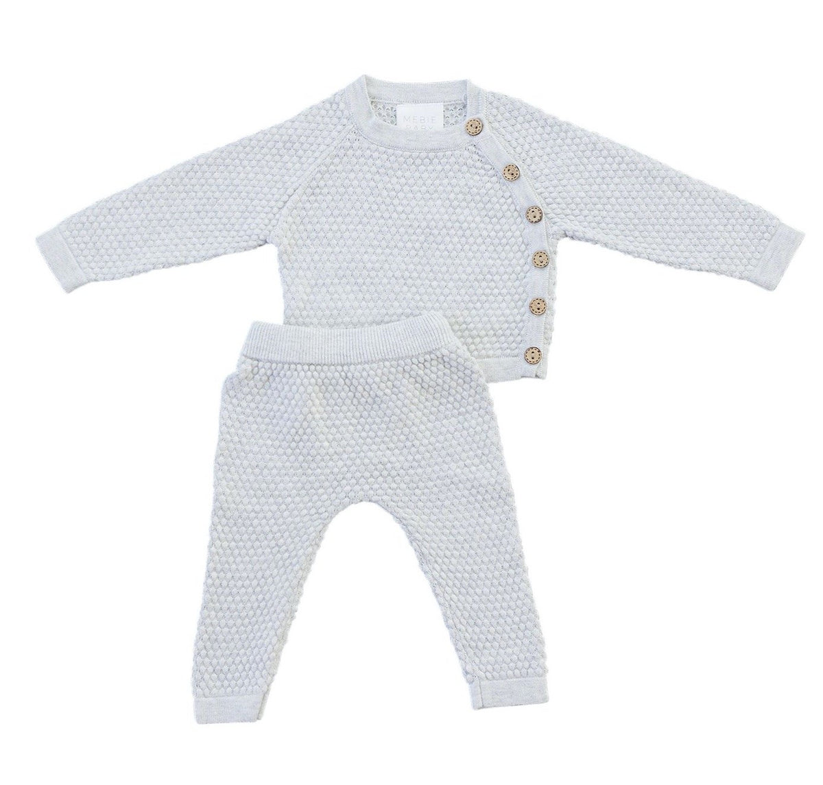 Buy Grey 2 Piece-Sets for Infants by Mothercare Online
