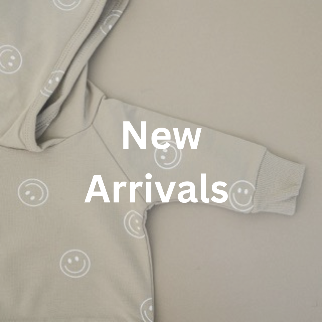 New Arrivals