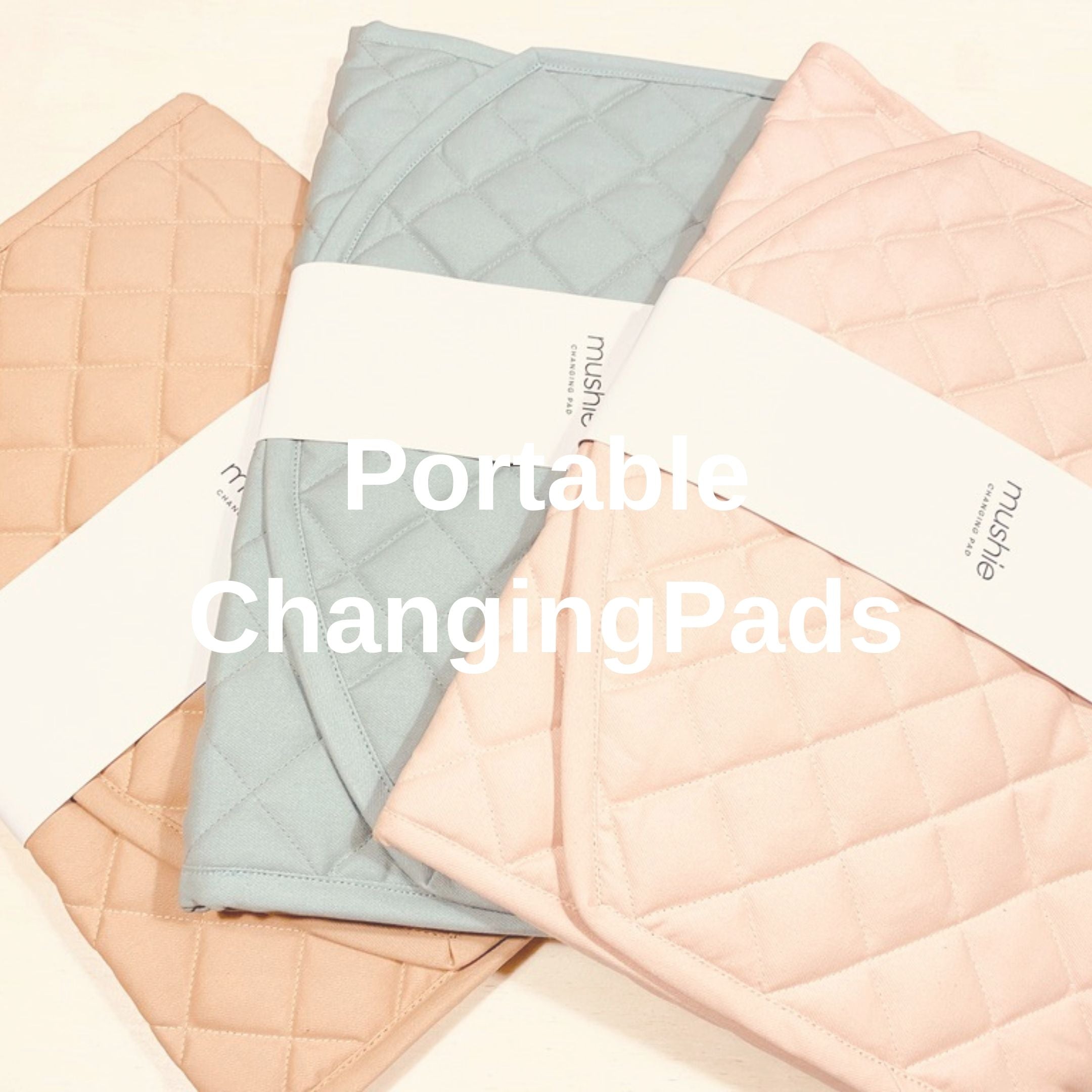 Diaper Accessories