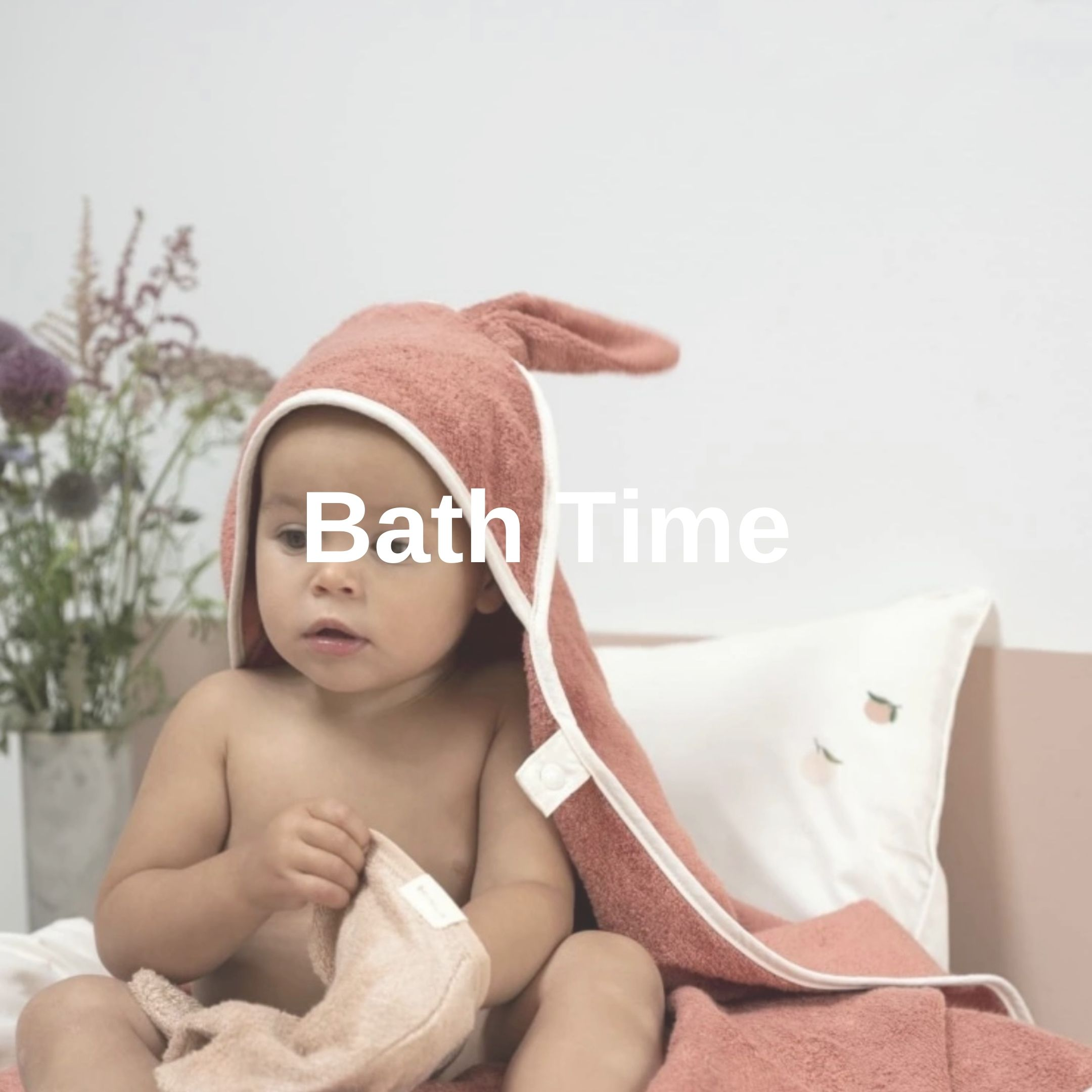 Bath Time