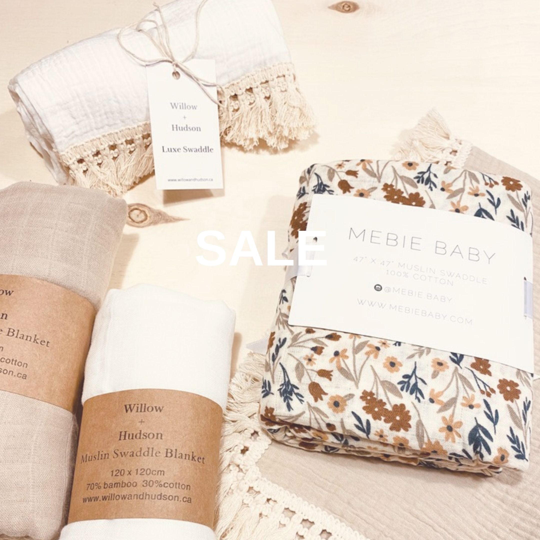 Sale Items