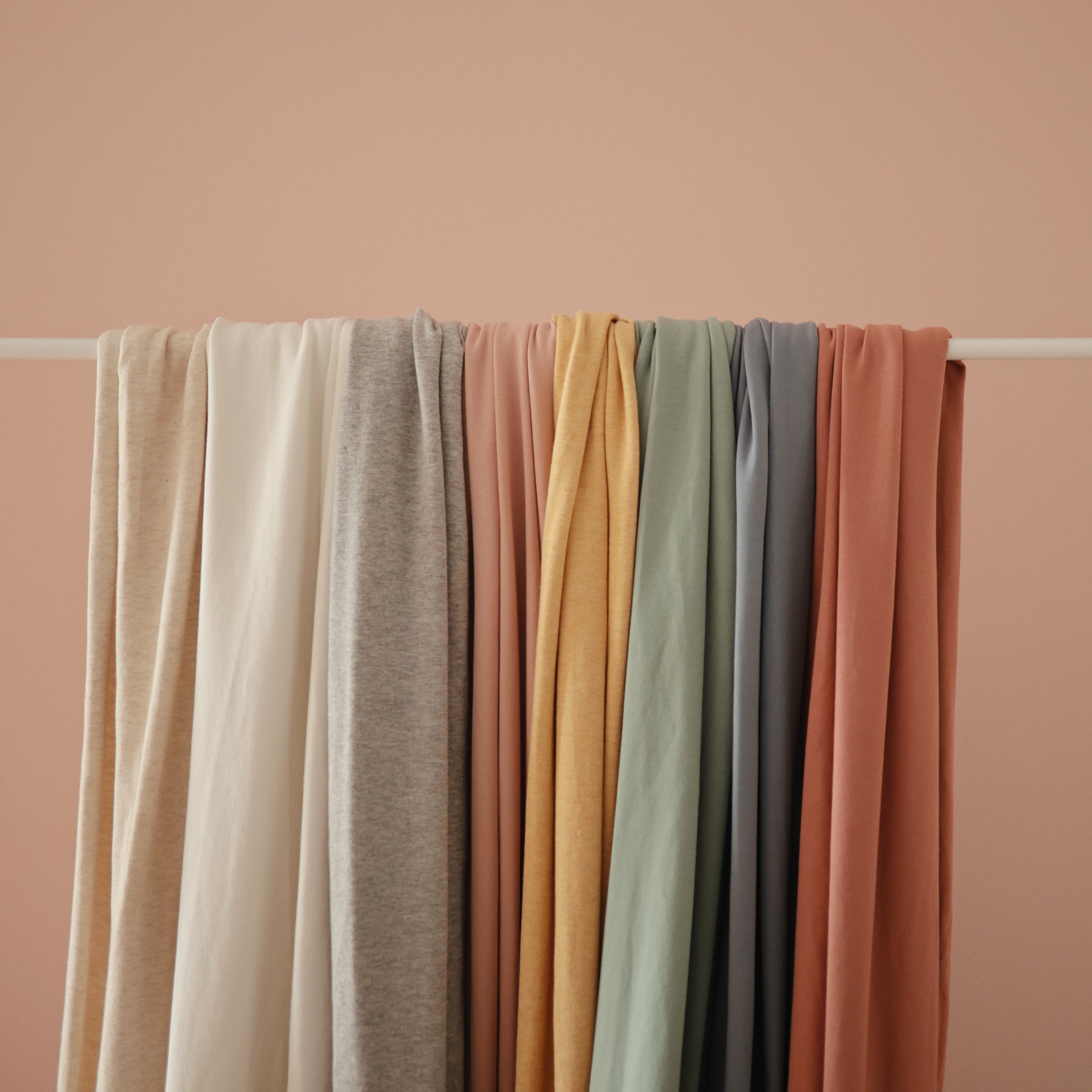 Baby Wrap - Blush