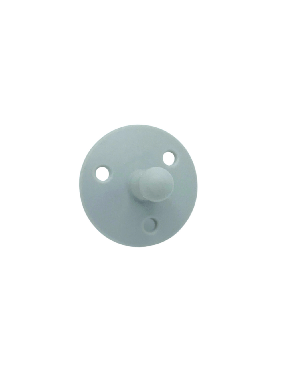 Willow & Hudson Silicone Pacifier - Dove