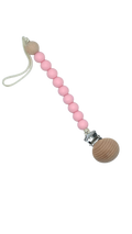 Willow+Hudson Clips
