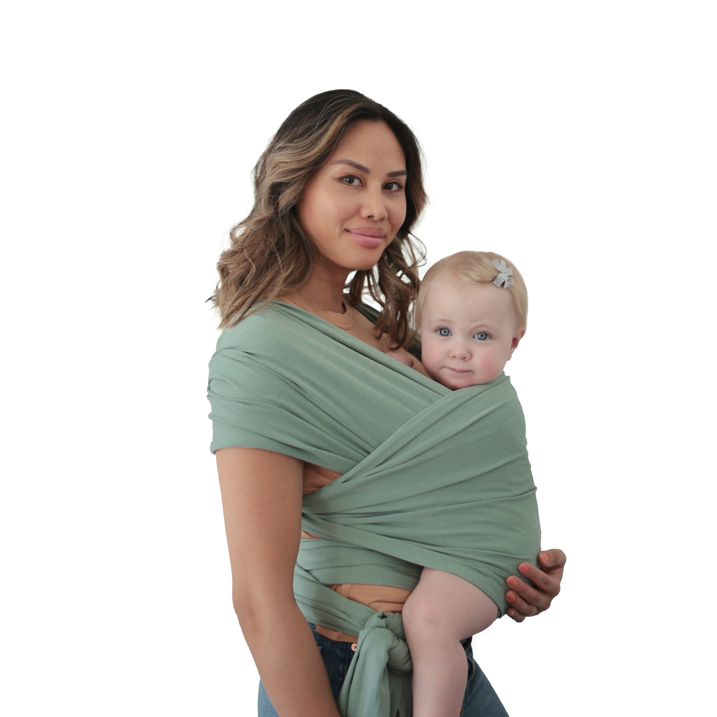 Newborn wrap 2025