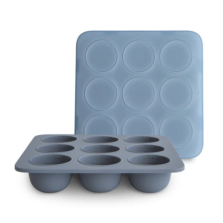 Baby Food Freezer Tray - Tradewinds