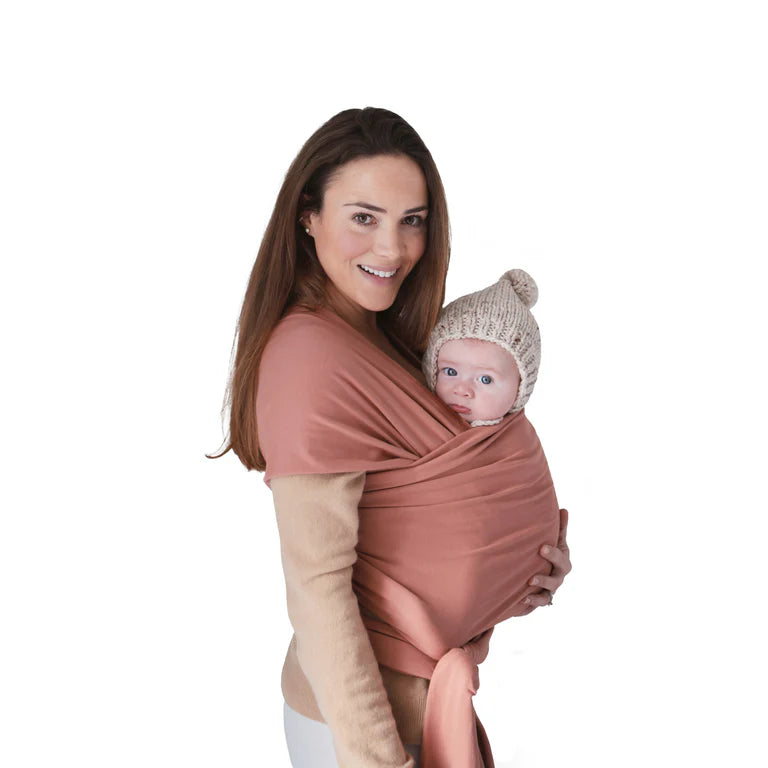 Baby Wrap - Cedar