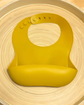 Silicone Bib