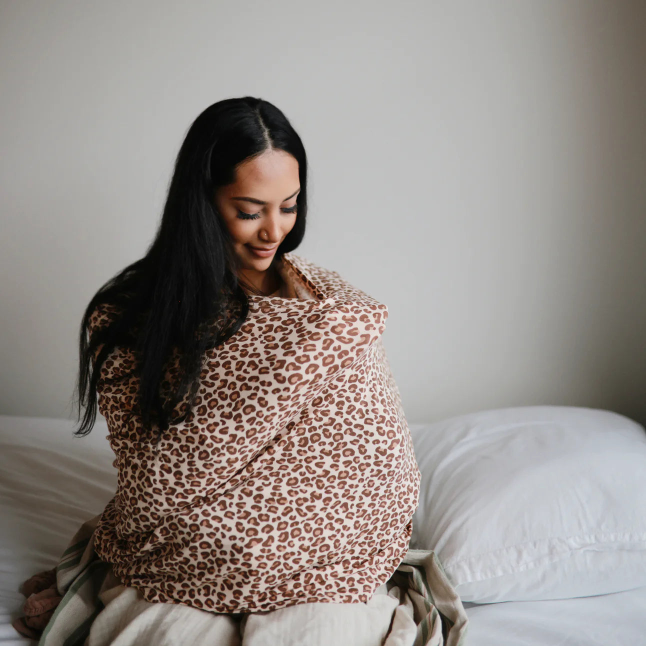 Multi-Use Cover - Leopard