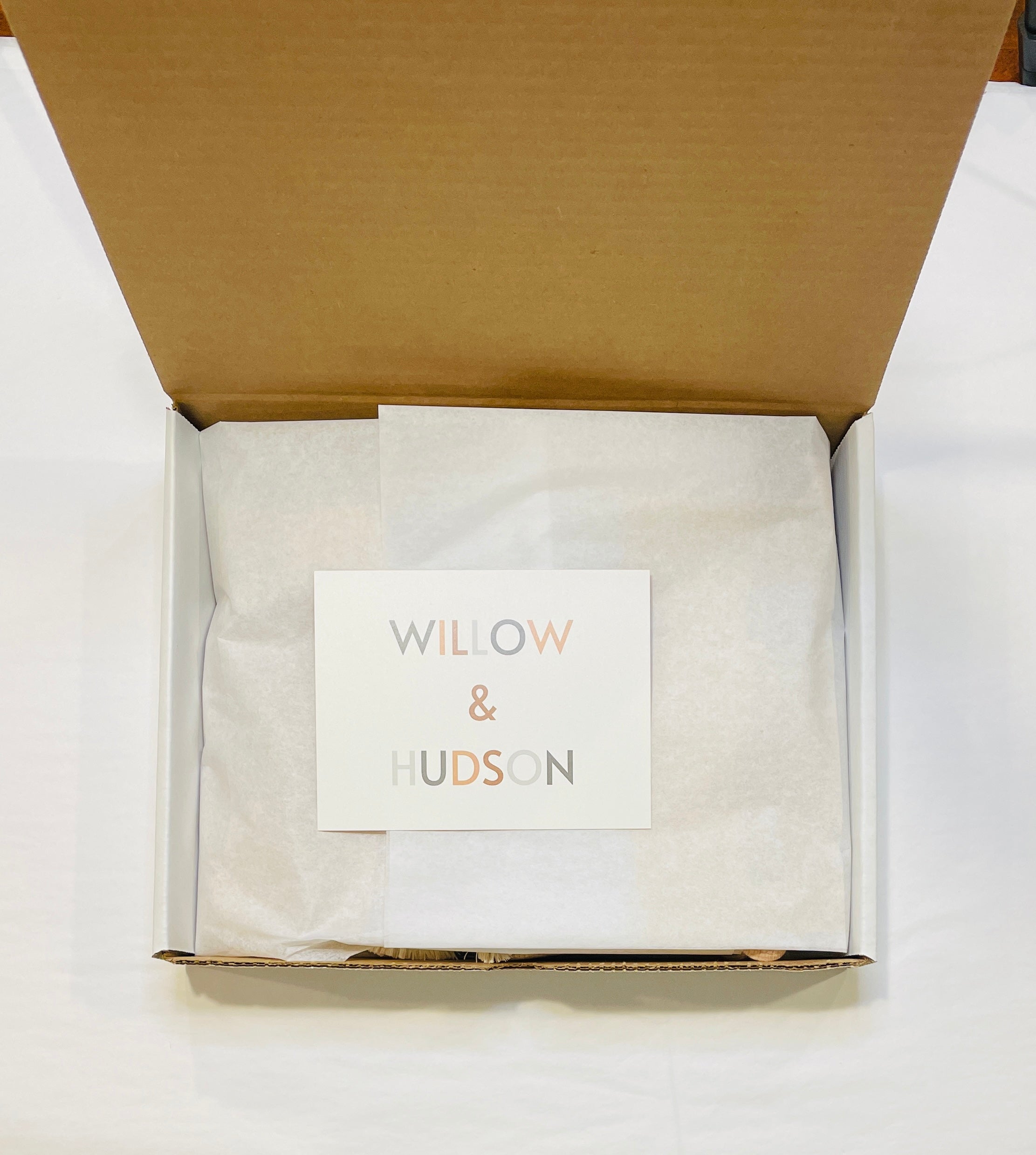 Blush Gift Box