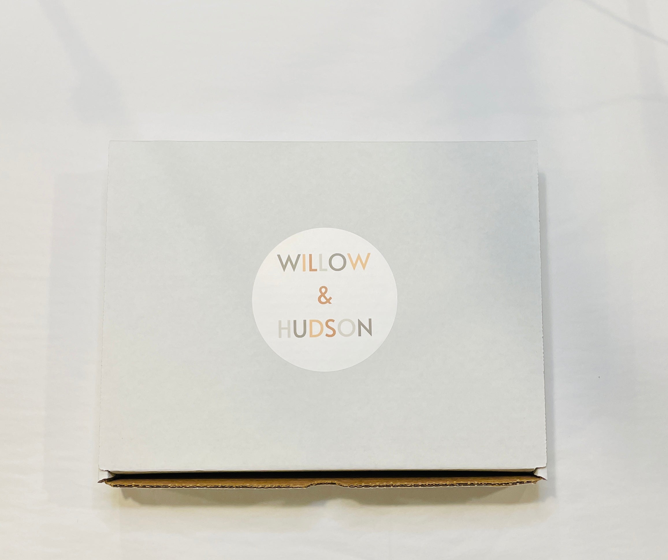 Cloud Gift Box
