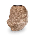 Multi-Use Cover - Leopard