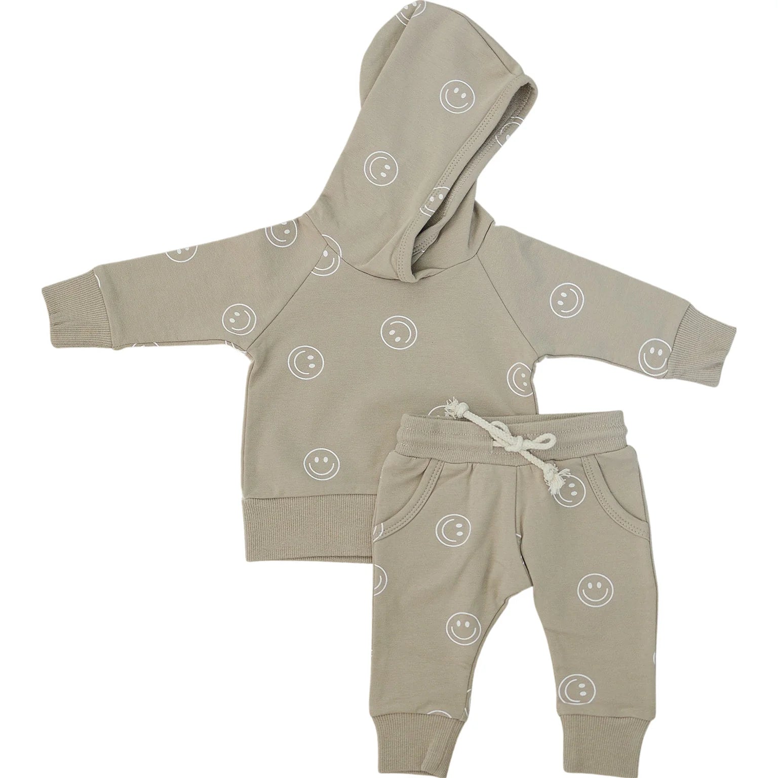 Baby terry hoodie best sale