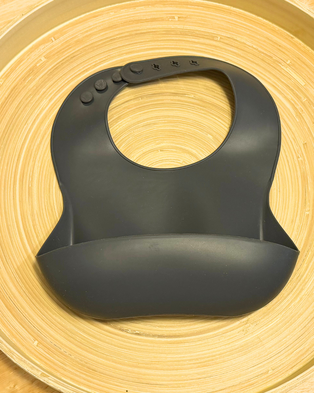 Silicone Bib
