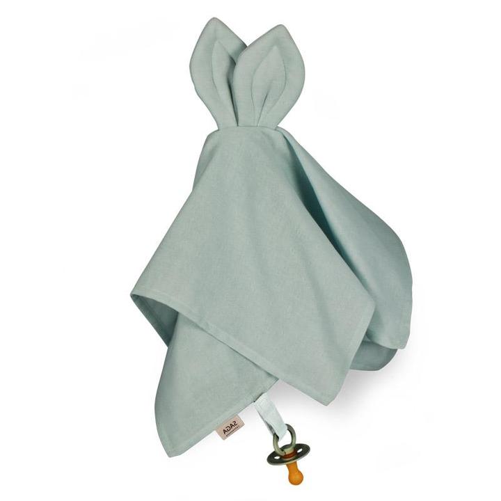 Cuddle Cloth - Dusty Gree