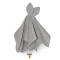 Cuddle Cloth - Silver Grey