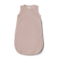 Bamboo Organic Cotton Slumber Sleepbag - Rose