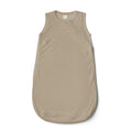 Bamboo Organic Cotton Slumber Sleepbag - Sandstone