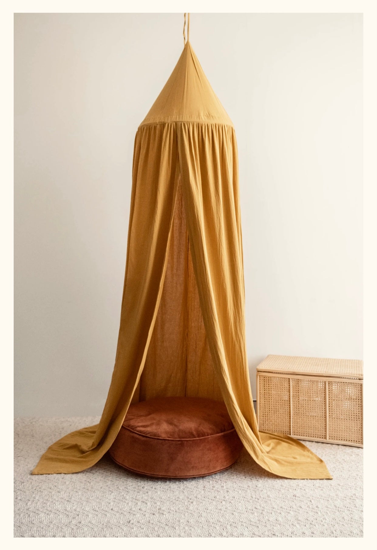 Kids Canopy - Tuscan Sun