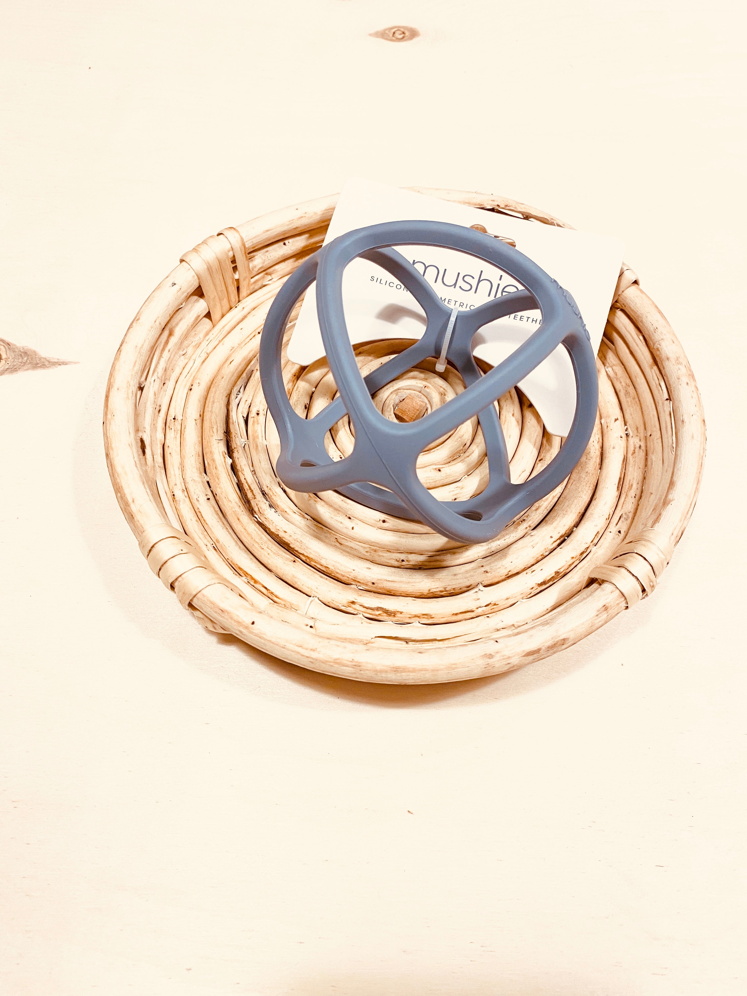 Ball Teether  - Tradewinds