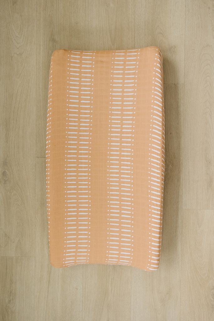 Changing Pad Cover -Sahara