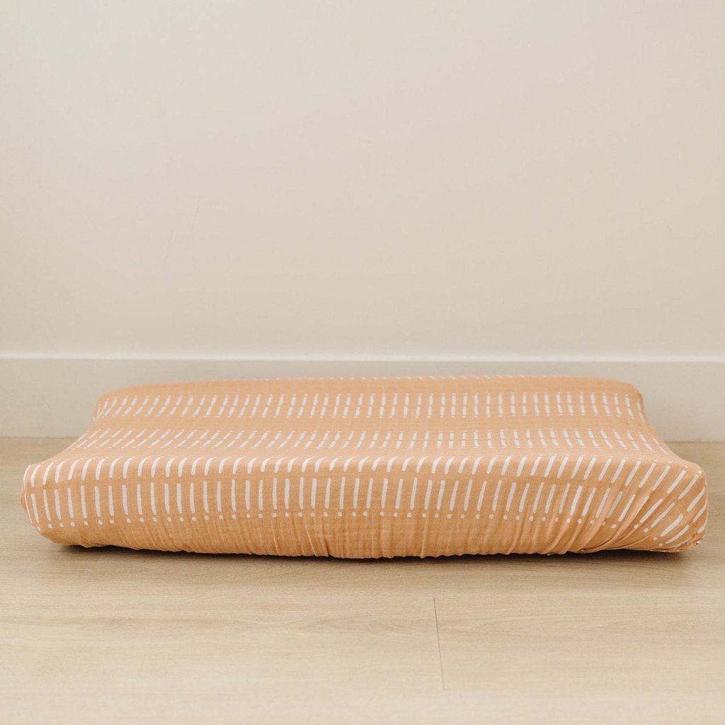 Changing Pad Cover -Sahara