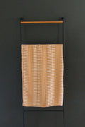 Muslin Swaddle Blanket -Sahara