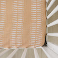 Crib Sheet -Sahara