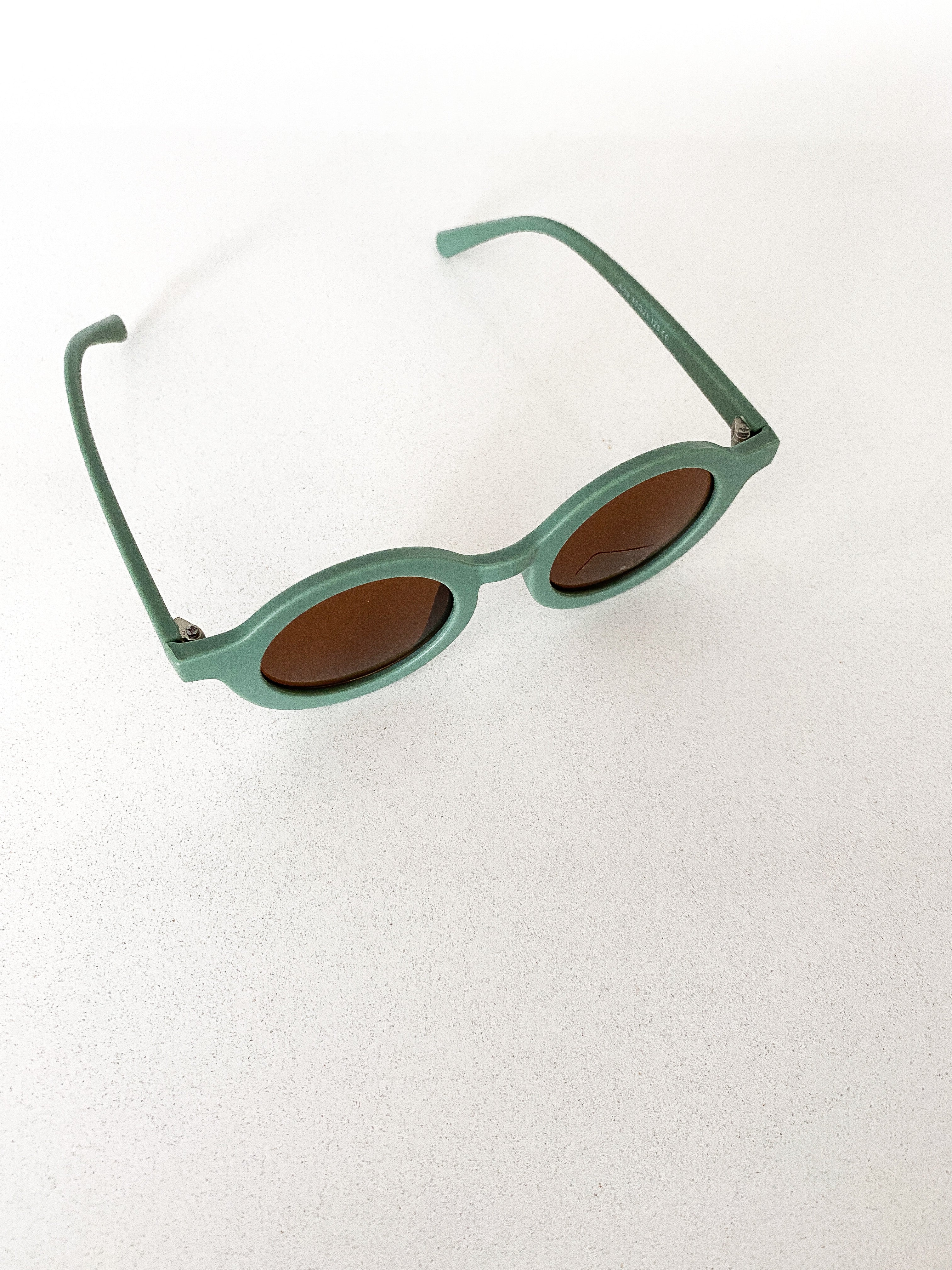 Kids Sunglasses Sage