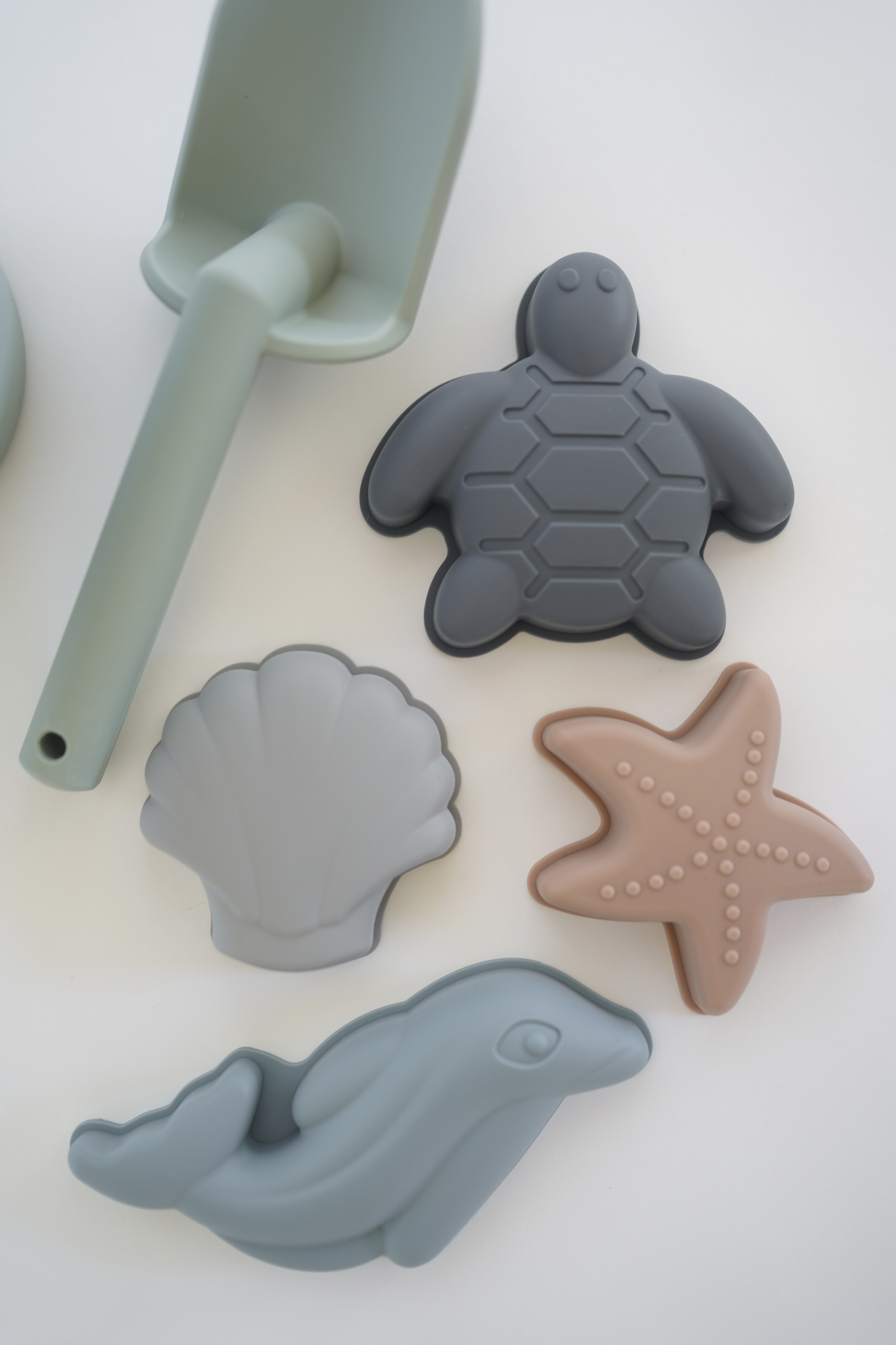 Sea Blue Beach Set