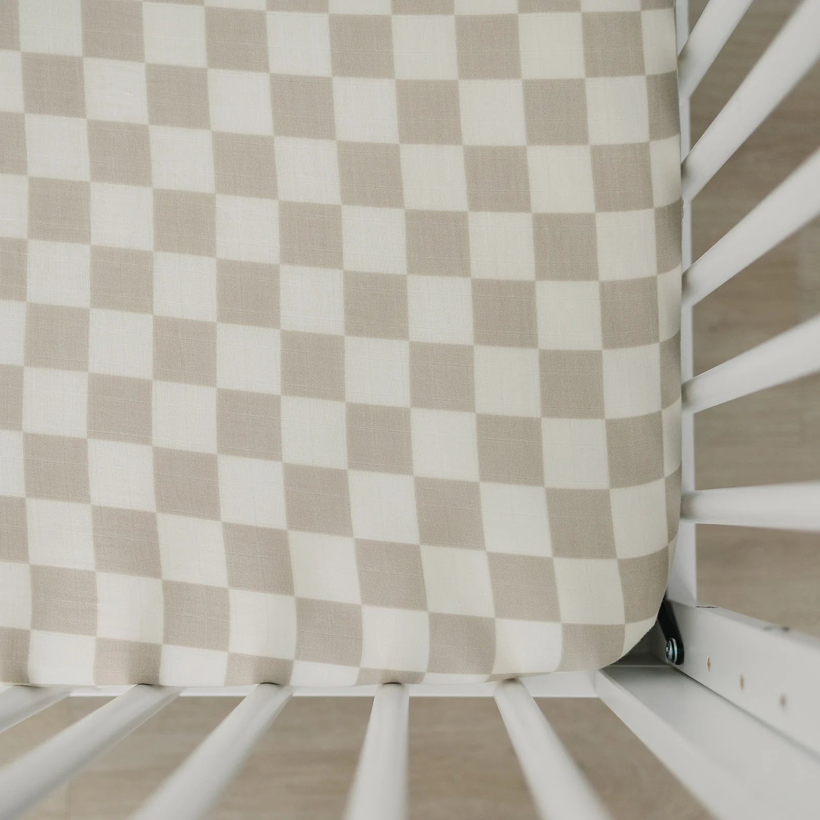 Taupe online crib sheet