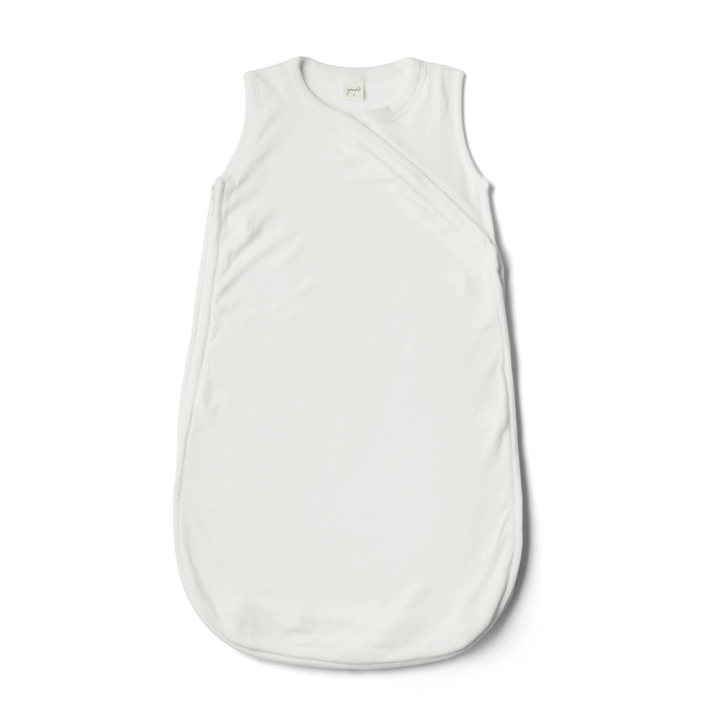 Bamboo Organic Cotton Slumber Sleepbag - Cloud