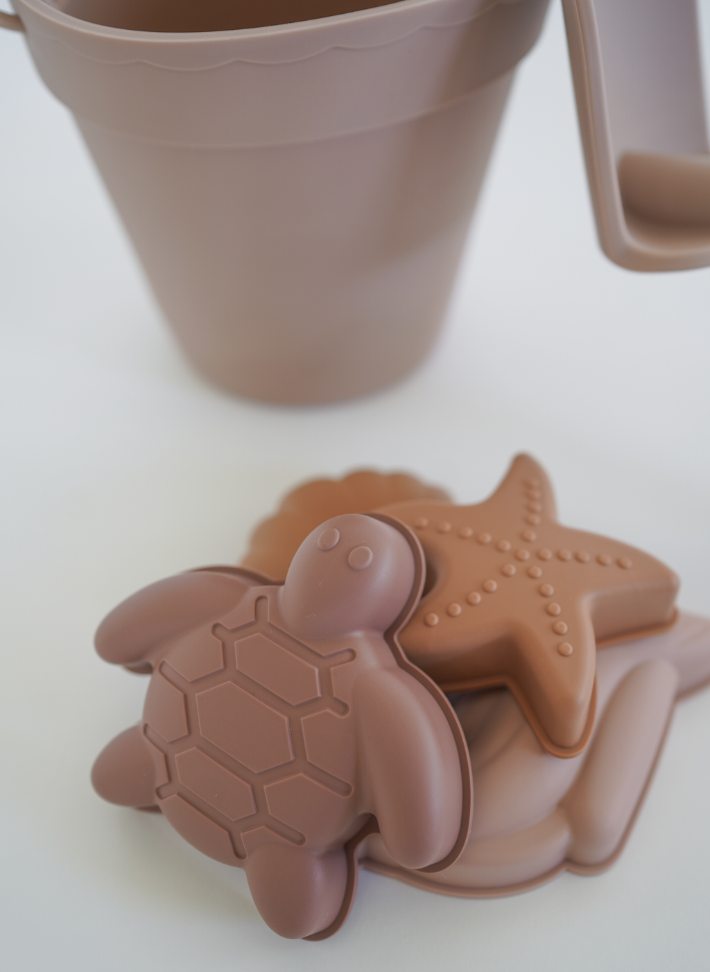 Pink Sand Beach Set