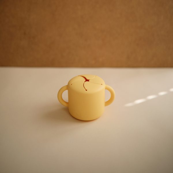 Snack Cup - Sunshine