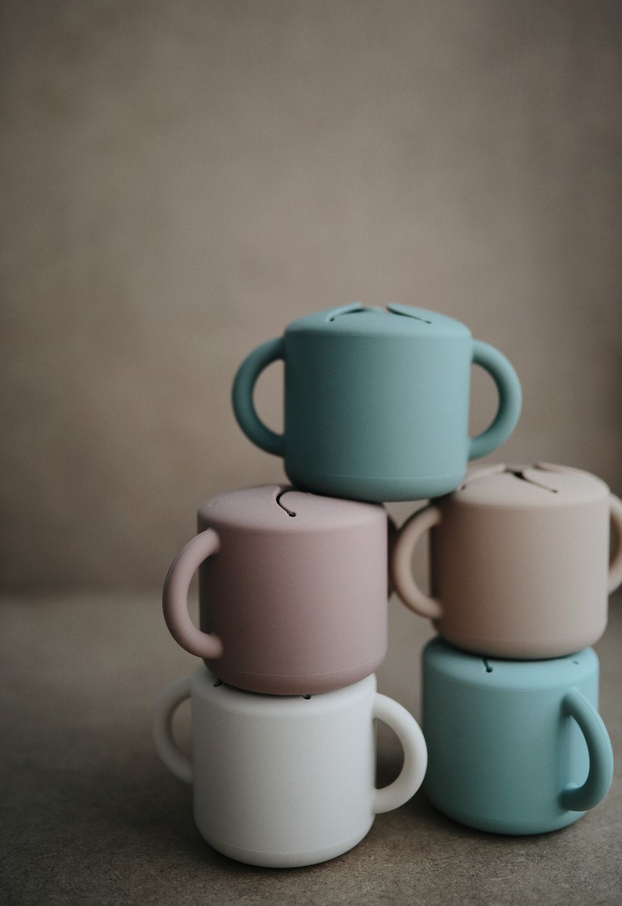 Snack Cup - Shifting Sand