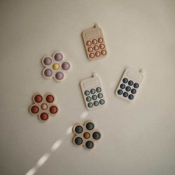 PHONE PRESS TOY (TRADEWINDS)