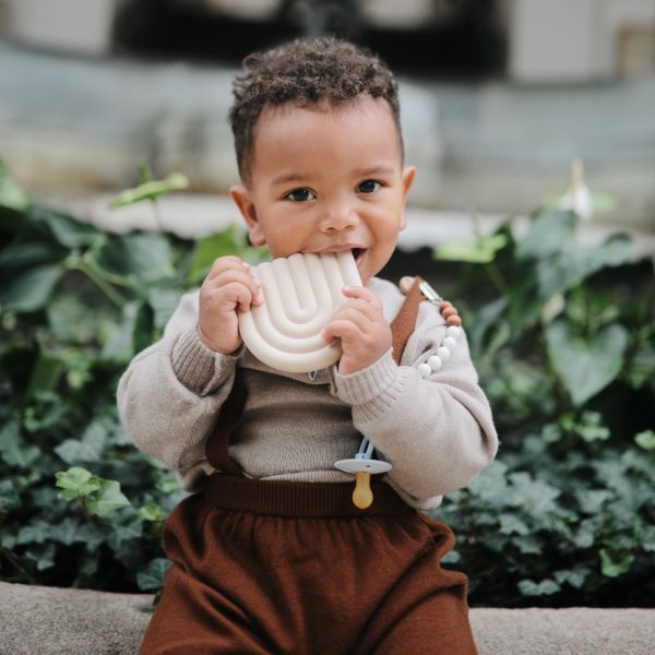 RAINBOW TEETHER SHIFTING SAND