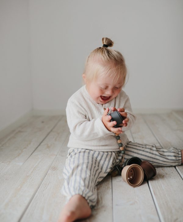 Stacking Cups Toy | Made in Denmark  - Original