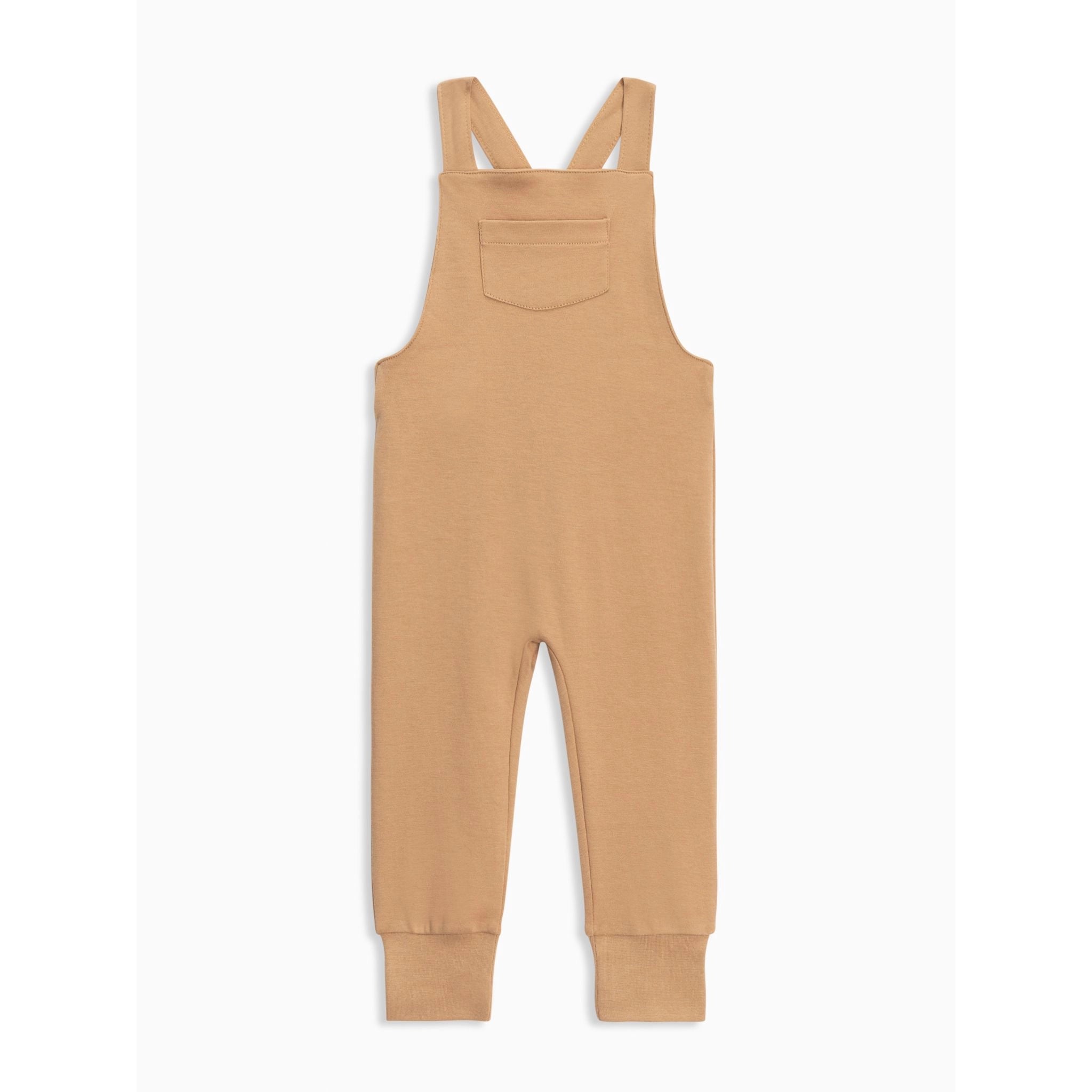 Oli Overalls - Tan