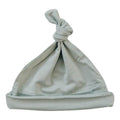 Newborn Knot Hat -Sage