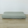 Changing Pad Cover - Desert Sage