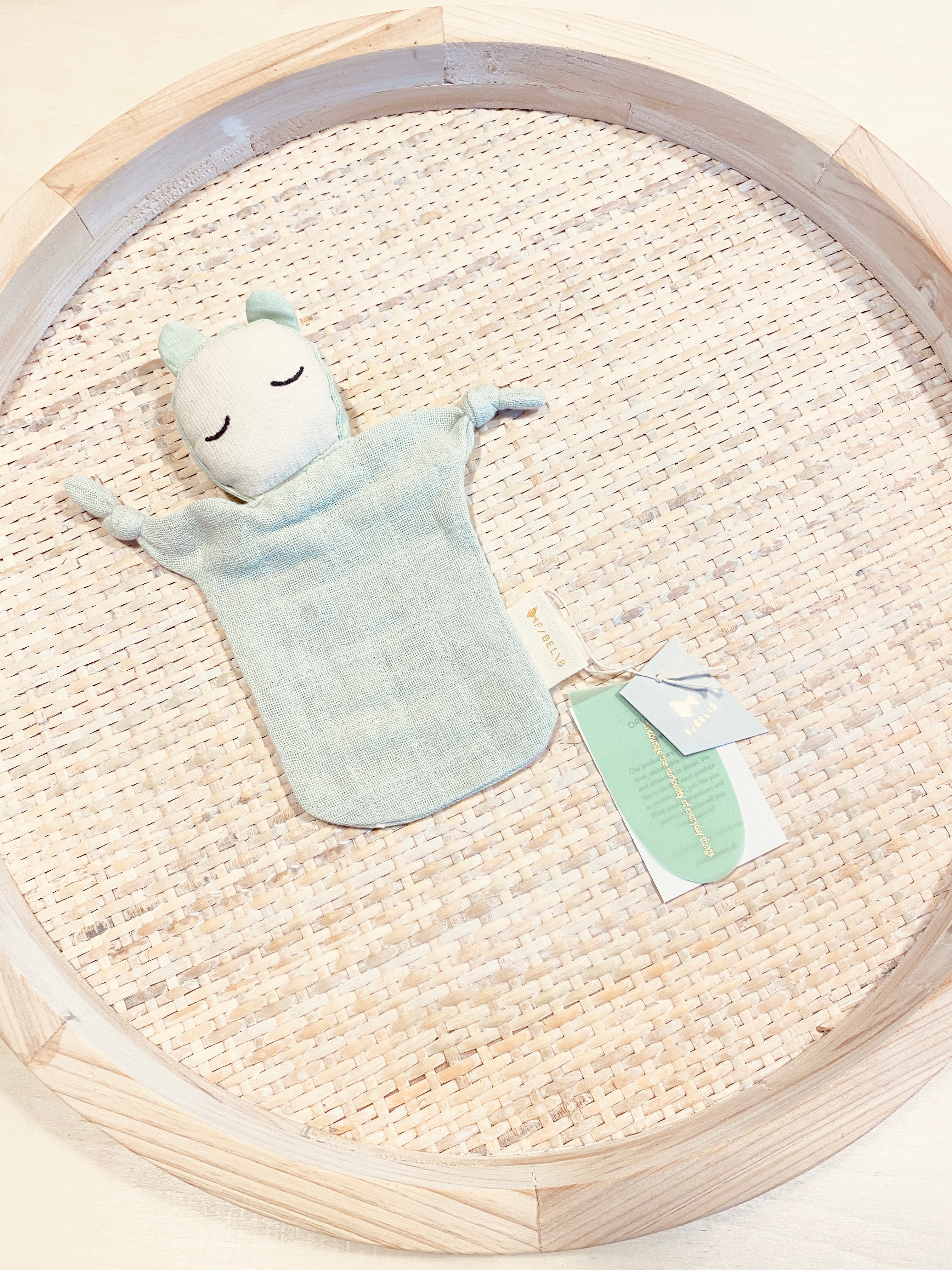 Cuddle Doll - Beachgrass