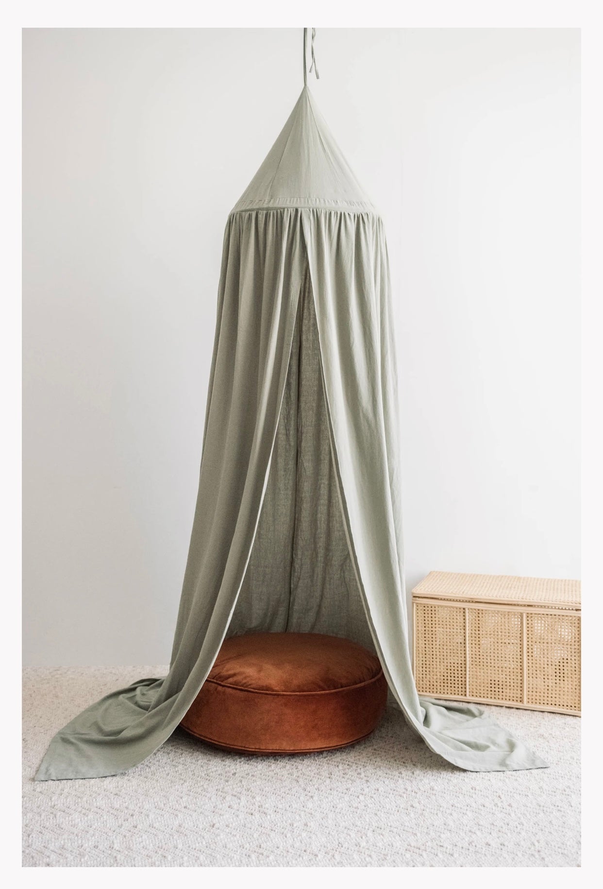 Kids Canopy - Cactus