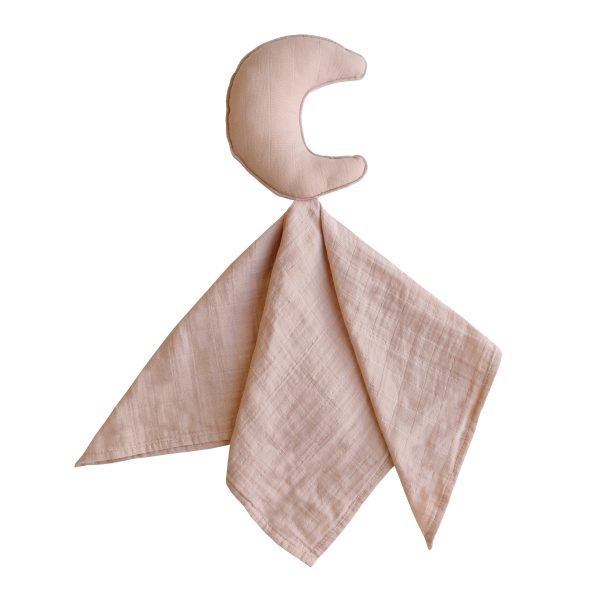 MOON LOVEY - BLUSH
