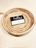 Hello Tag