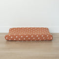 Changing Pad Cover - Sunshine