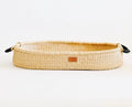 Jojo Changing Basket - Black Handle