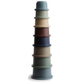 Stacking Cups Toy | Made in Denmark  - Forest