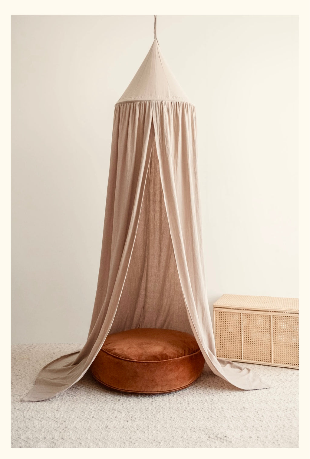 Kids Canopy - Pebble